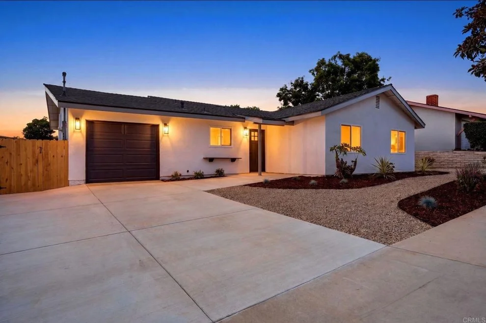 Unit for sale at 169 Cregar Street, Oceanside, CA 92054