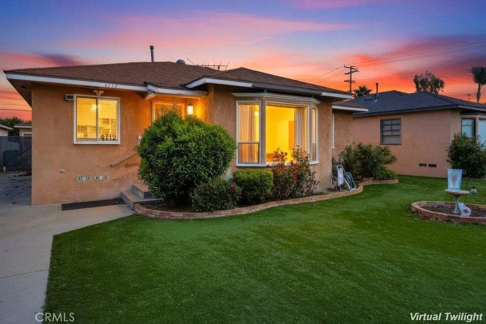 Unit for sale at 4712 Montair, Long Beach, CA 90808