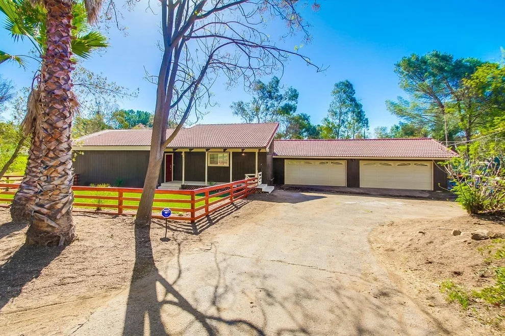 Unit for sale at 443 Pile Street, Ramona, CA 92065