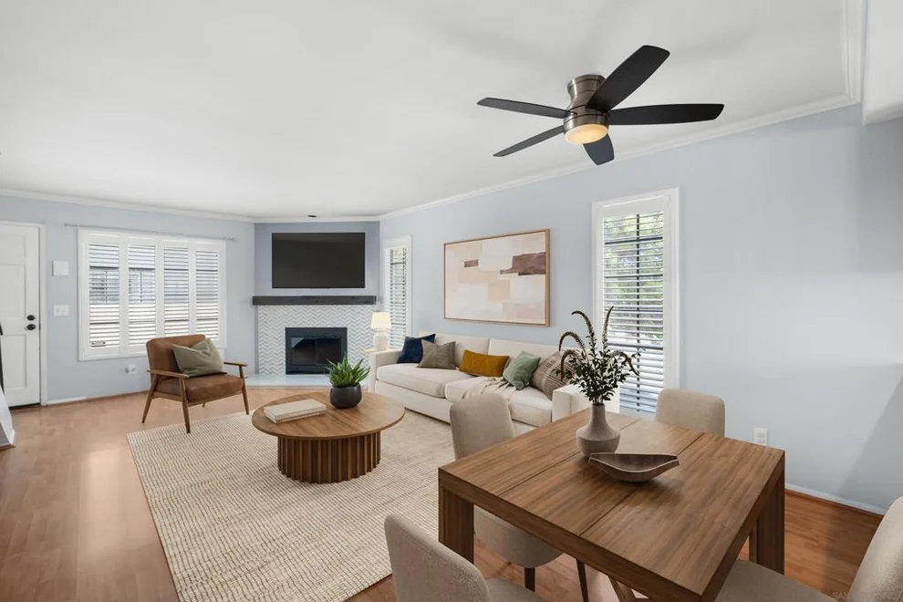 Unit for sale at 1411 Robinson Ave, San Diego, CA 92103