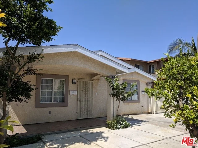 Unit for sale at 625 W 41ST Place, Los Angeles, CA 90037