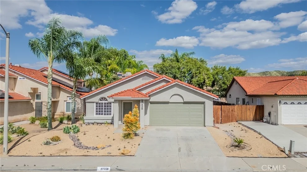 Unit for sale at 27558 Via Real, Menifee, CA 92585