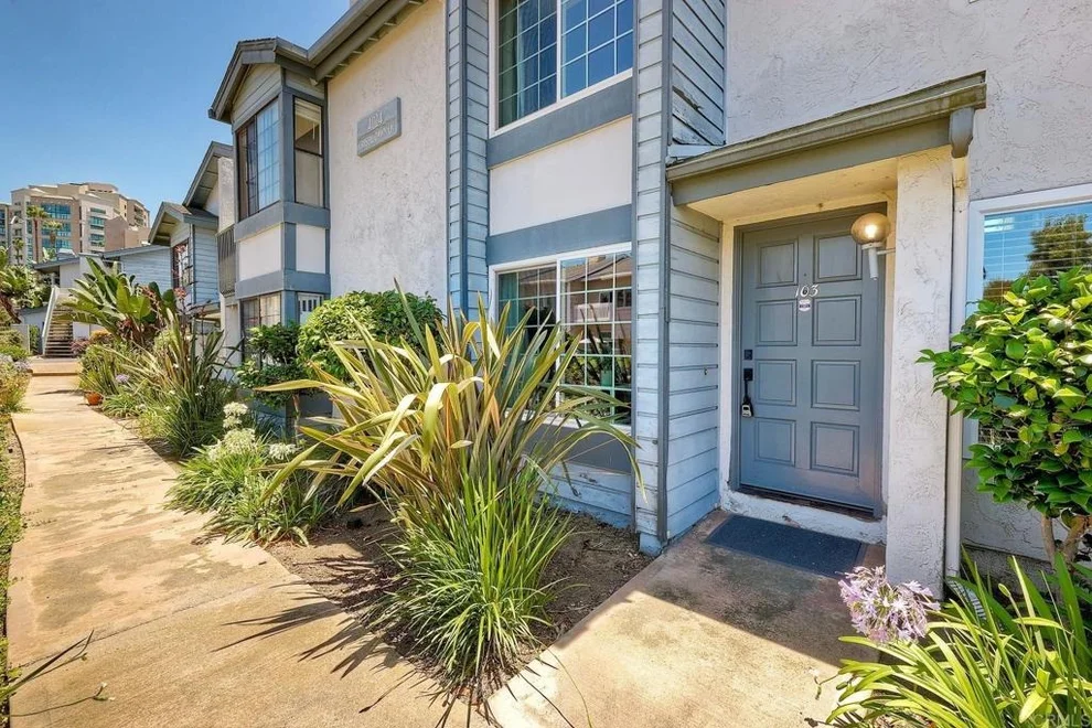Unit for sale at 4024 Crystal Dawn Lane, San Diego, CA 92122