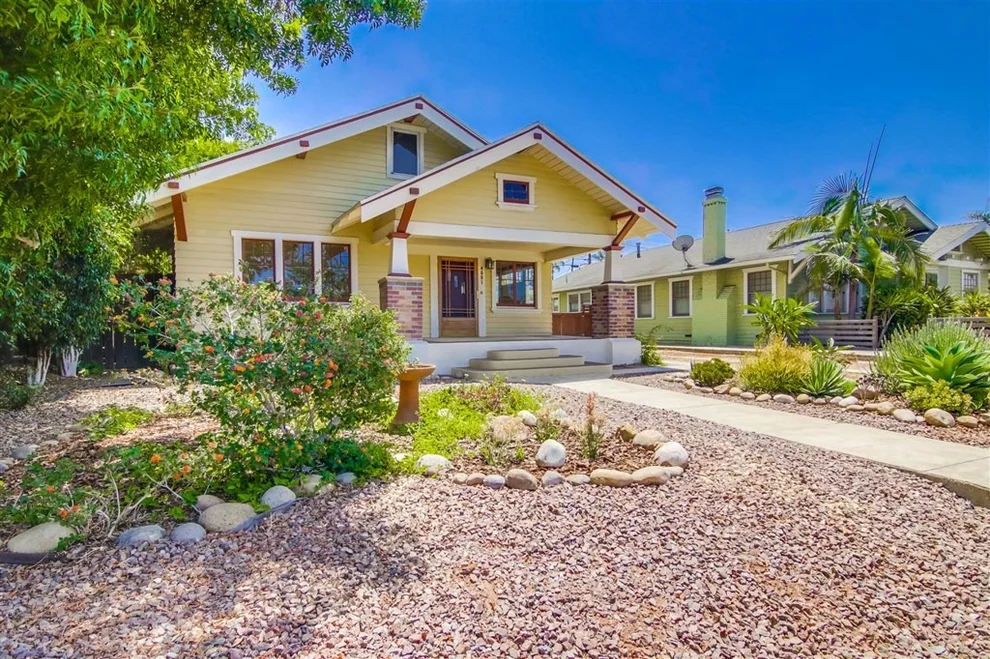 Unit for sale at 4551 Terrace Drive, San Diego, CA 92116