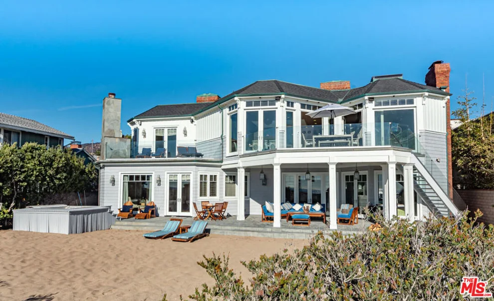 Unit for sale at 30760 Broad Beach Road, Malibu, CA 90265