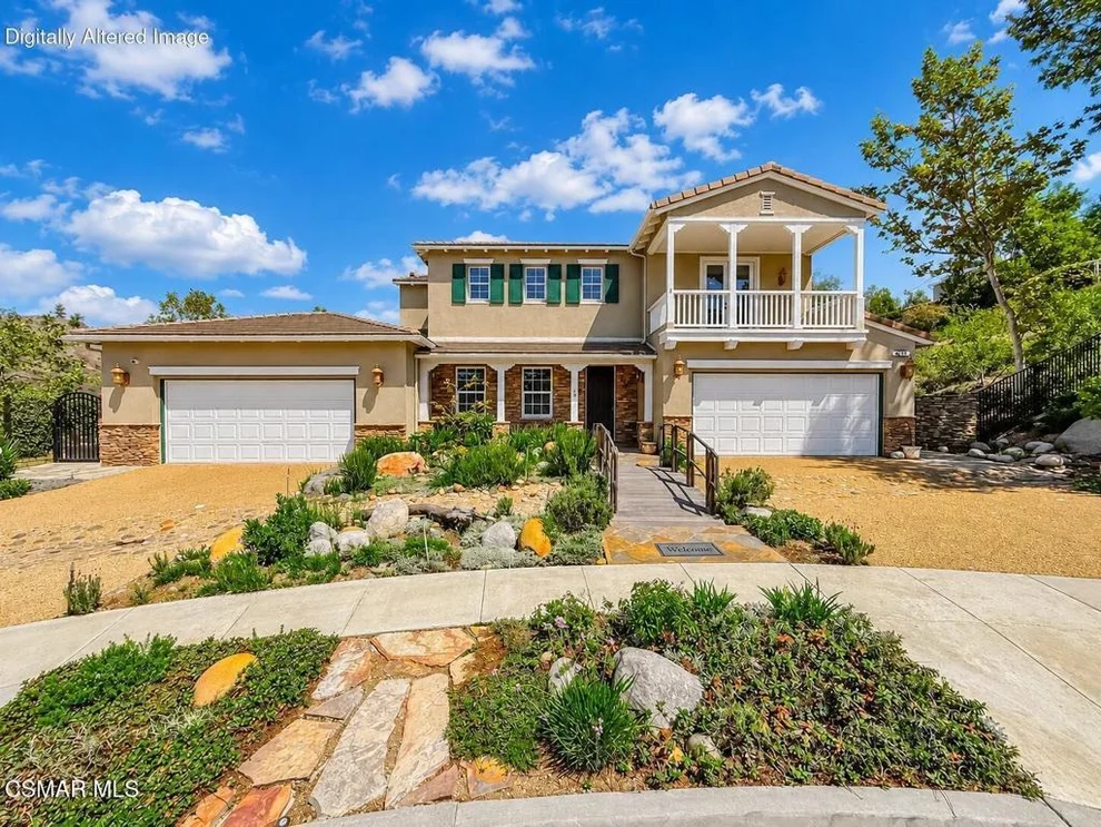 Unit for sale at 474 Via Juarez, Newbury Park, CA 91320