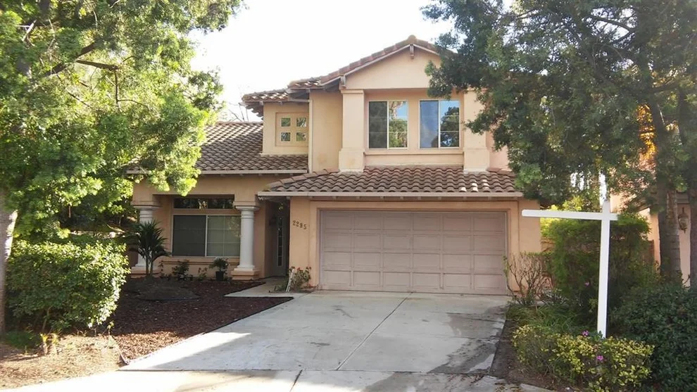 Unit for sale at 2295 Cobb Meadow Pl, Chula Vista, CA 91915