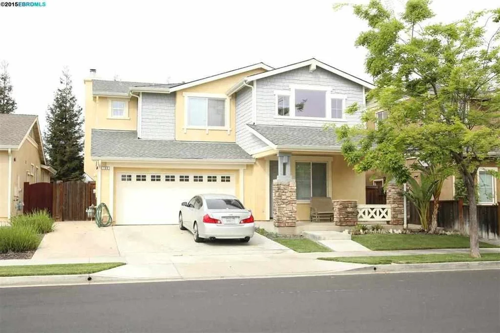 Unit for sale at 780 CROCKET CT, Brentwood, CA 94513