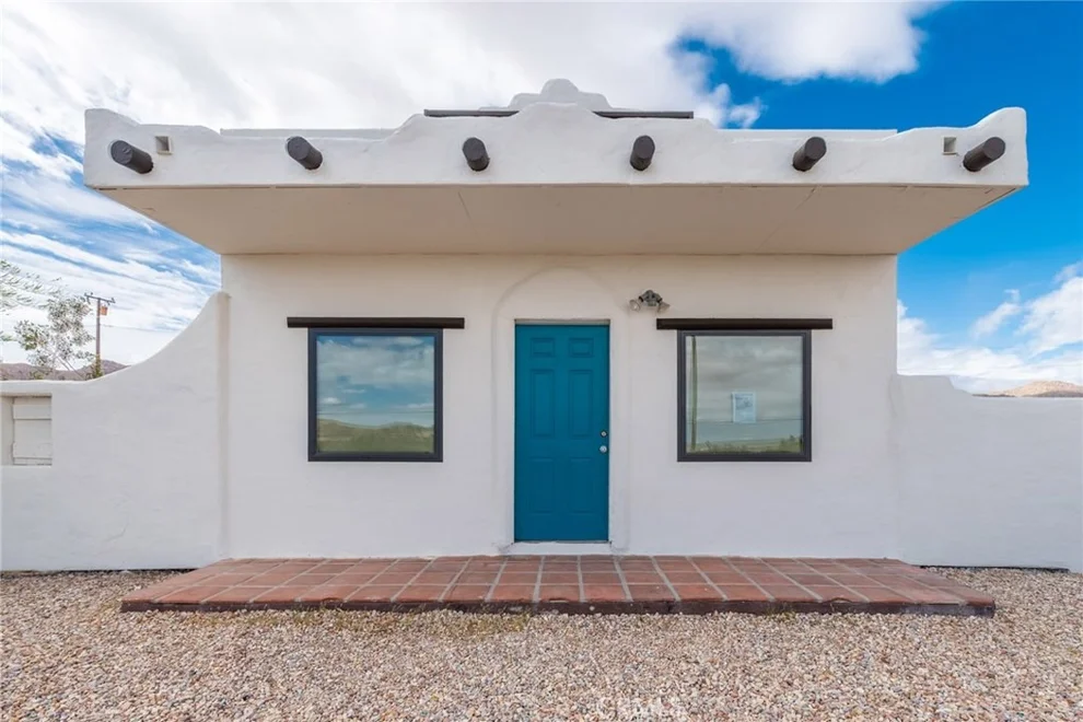 Unit for sale at 66031 Twentynine Palms, Joshua Tree, CA 92252