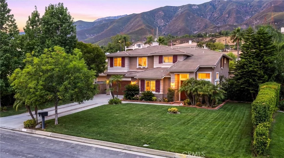 Unit for sale at 9856 Summerhill Road, Rancho Cucamonga, CA 91737