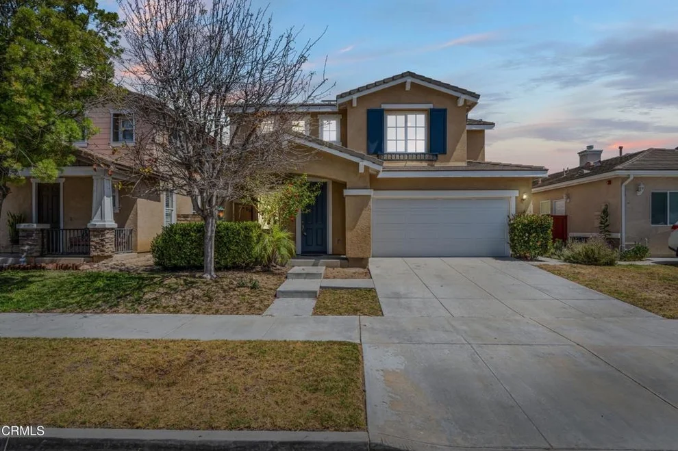 Unit for sale at 341 Huerta Street, Oxnard, CA 93030