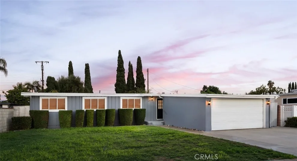 Unit for sale at 14382 Livingston Street, Tustin, CA 92780