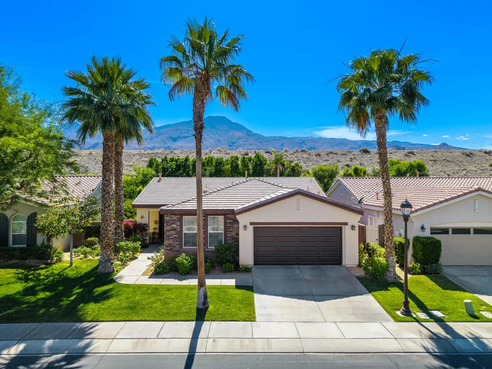 Unit for sale at 60755 Living Stone Drive, La Quinta, CA 92253