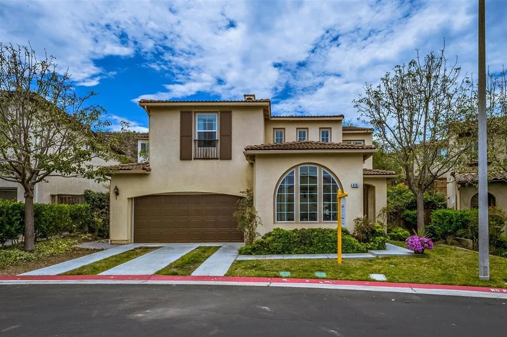 Unit for sale at 410 Camino Hermoso, San Marcos, CA 92078