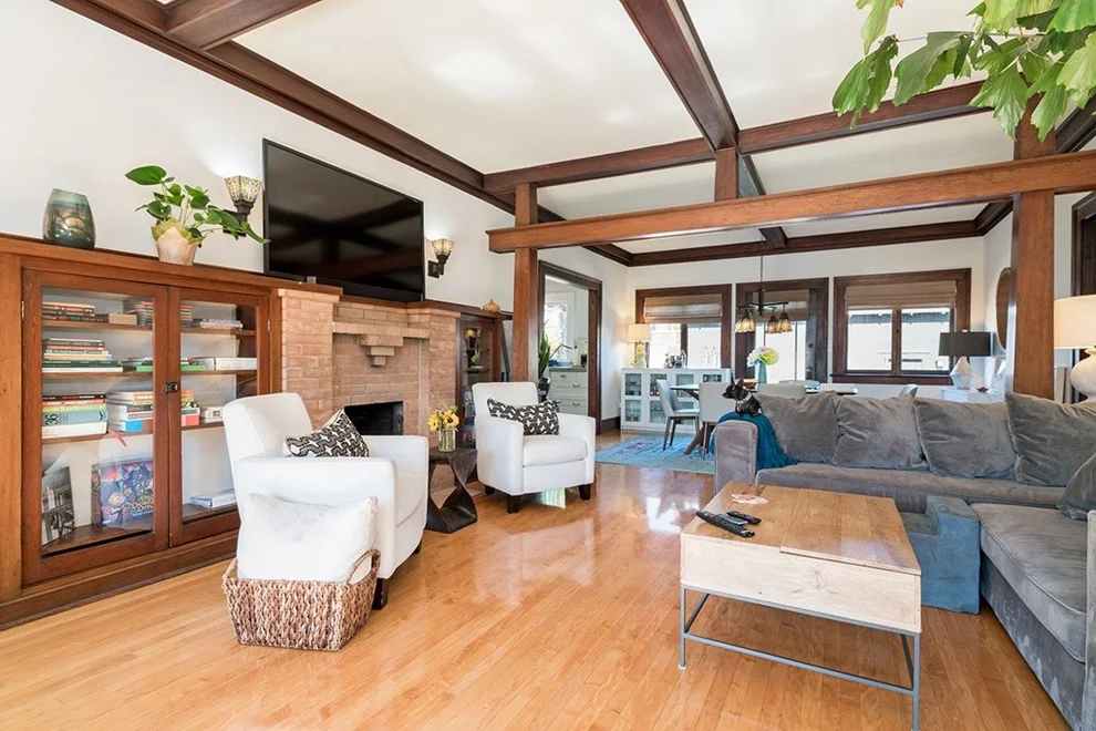 Unit for sale at 1603 29th Street, San Diego, CA 92102