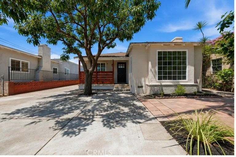 Unit for sale at 9413 Stanford, South Gate, CA 90280