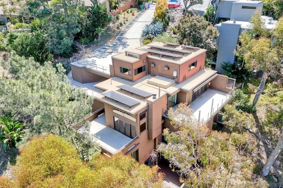 Unit for sale at 4242 Falcon St, San Diego, CA 92103