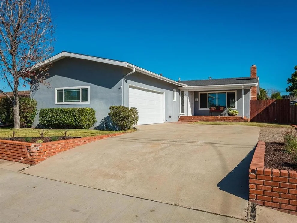 Unit for sale at 4699 Dauer Ave, La Mesa, CA 91942