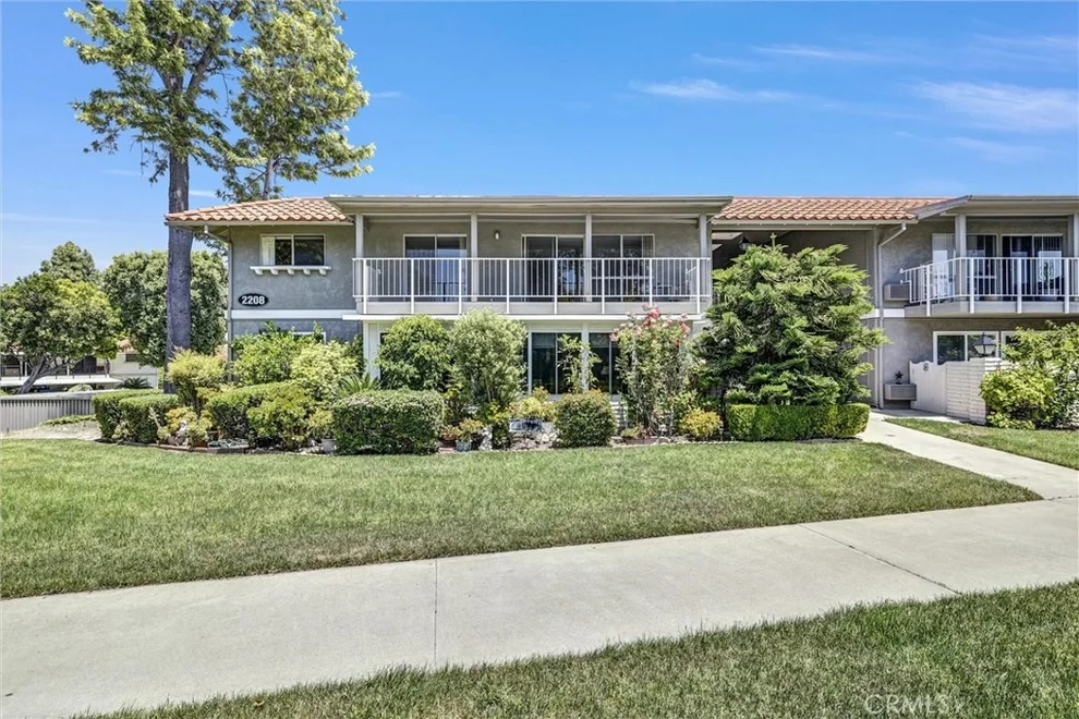 Unit for sale at 2208 Via Mariposa E, Laguna Woods, CA 92637