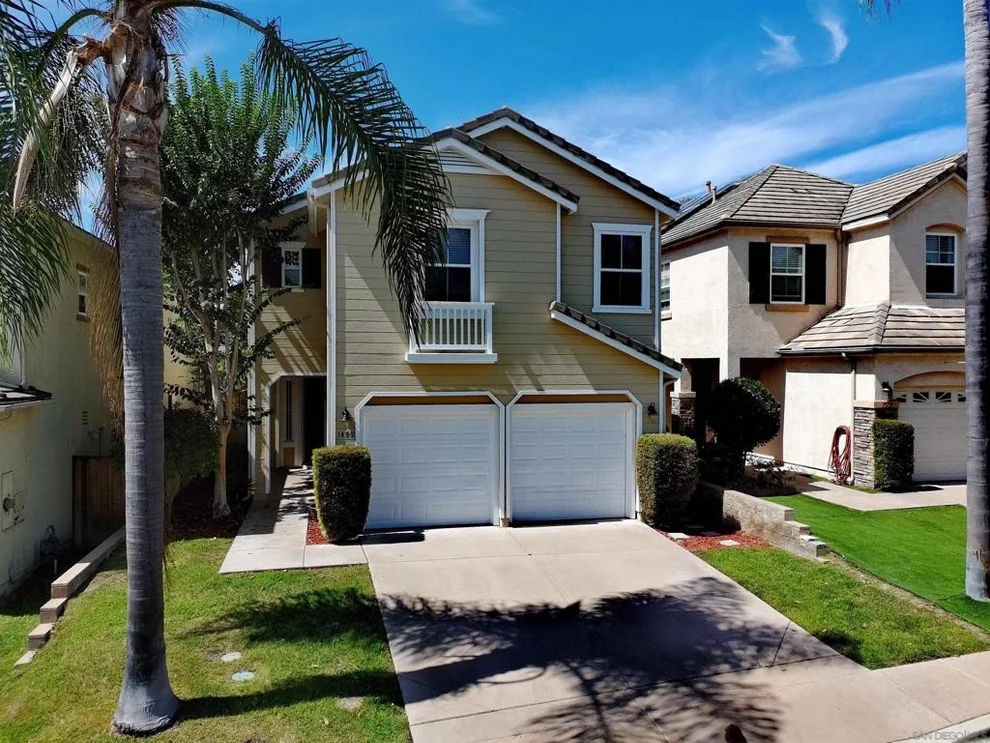 Unit for sale at 1499 Enchante, Oceanside, CA 92056