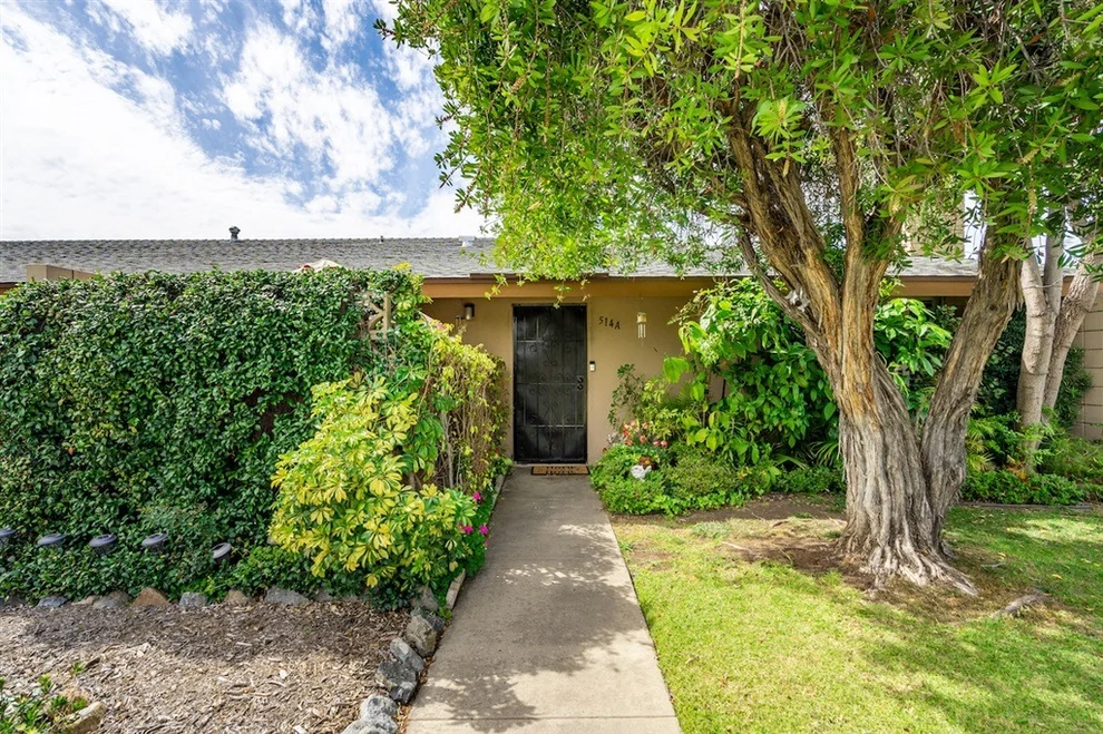 Unit for sale at 514 Shady Lane, El Cajon, CA 92021