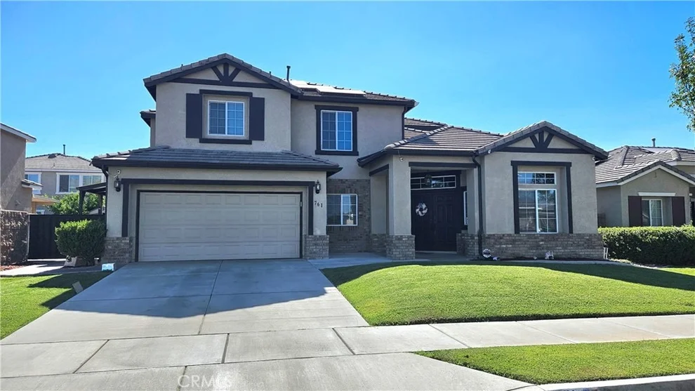 Unit for sale at 761 Shiraz, Hemet, CA 92545