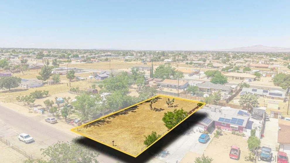 Unit for sale at 0 Vine ST, Hesperia, CA 92345