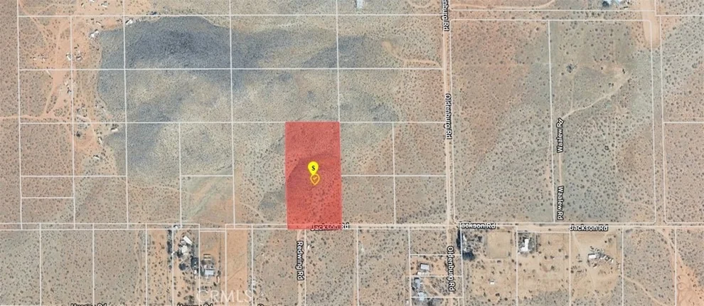 Unit for sale at 0 Jackson Road, Apple Valley, CA 92307