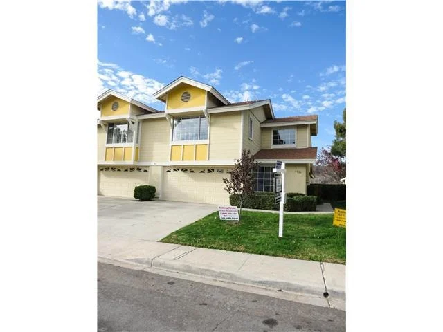 Unit for sale at 8082 Mission Vista Drive, San Diego, CA 92120