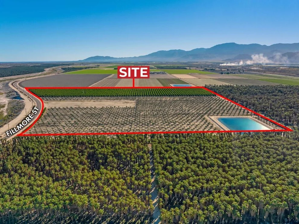 Unit for sale at 0 Fillmore St, Thermal, CA 92274