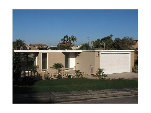 Unit for sale at 2322 Hartford Street, San Diego, CA 92110