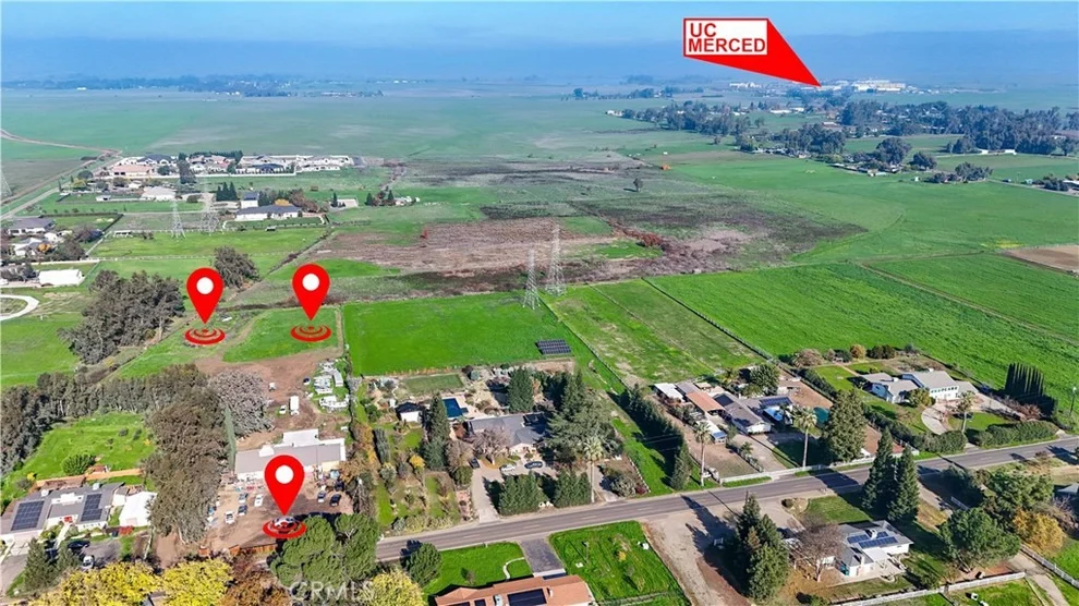 Unit for sale at 0 Dunn Rd, Merced, CA 95340