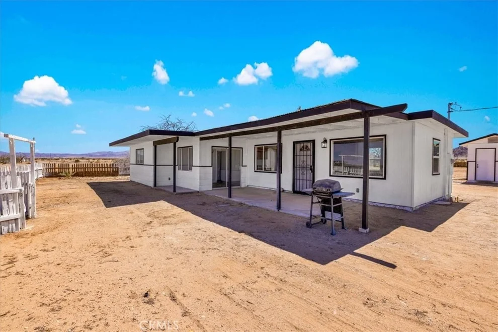 Unit for sale at 2626 Bristol Avenue, 29 Palms, CA 92277