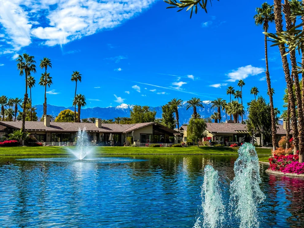Unit for sale at 89 Palomino Circle, Palm Desert, CA 92211