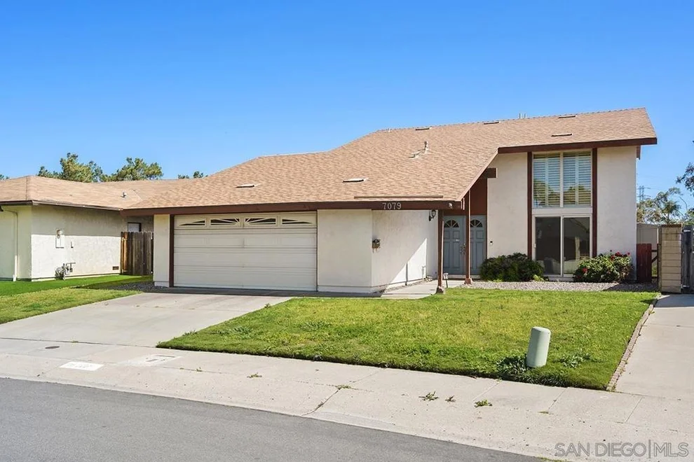 Unit for sale at 7079 ENDERS AVENUE, San Diego, CA 92122