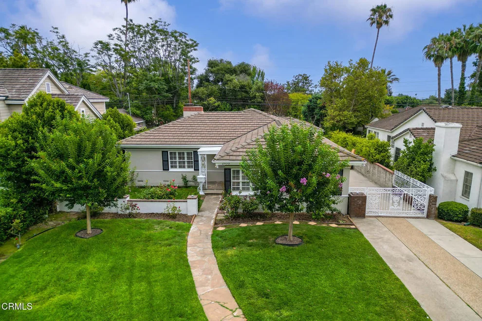 Unit for sale at 2490 Lorain Road, San Marino, CA 91108