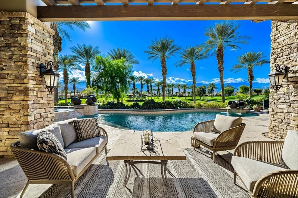 Unit for sale at 76392 Via Chianti, Indian Wells, CA 92210