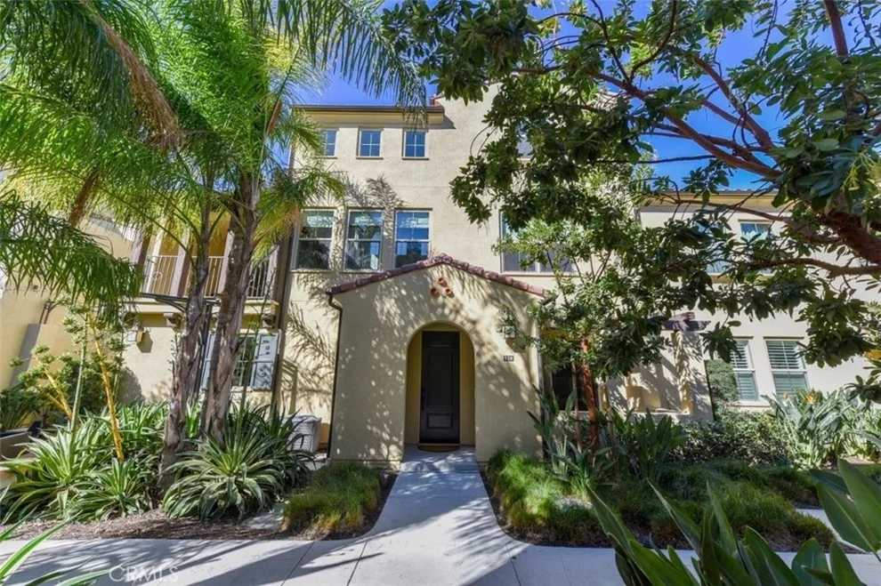 Unit for sale at 124 Borrego, Irvine, CA 92618