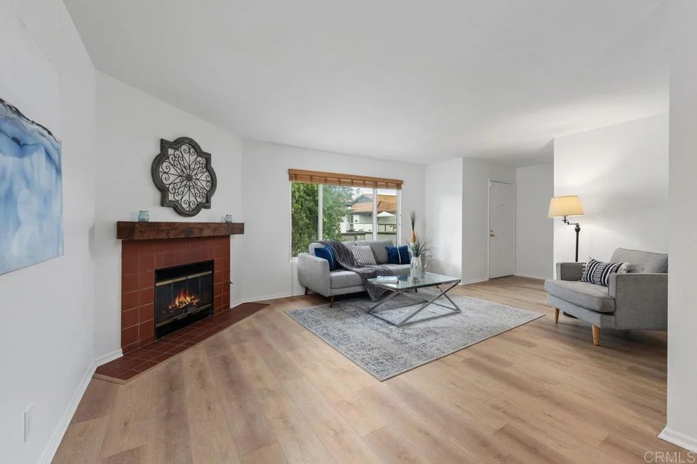 9821 Caspi Gardens Drive