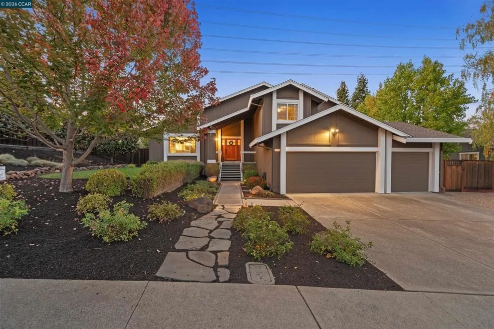 Unit for sale at 1409 Stonehedge Dr, Pleasant Hill, CA 94523