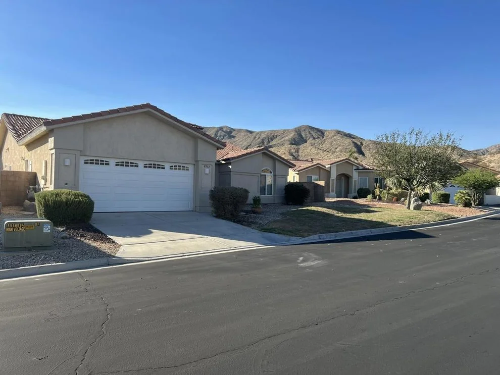 Unit for sale at 8313 Meadows Way, Desert Hot Springs, CA 92240