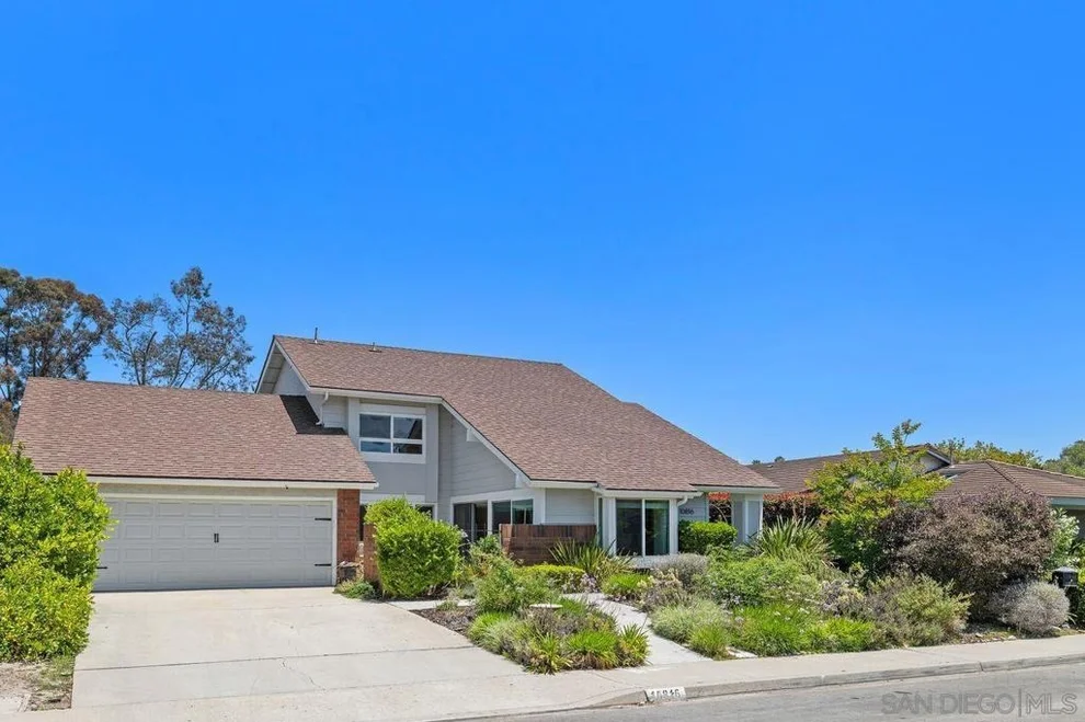 Unit for sale at 10816 Via Del Cosira, San Diego, CA 92124
