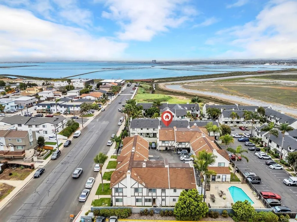 Unit for sale at 645 13th Street, San Diego, CA 92154