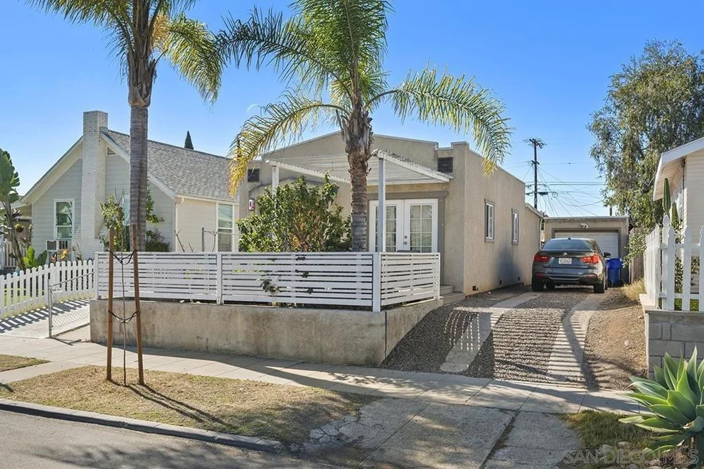 Unit for sale at 3430 34 Nile, San Diego, CA 92104