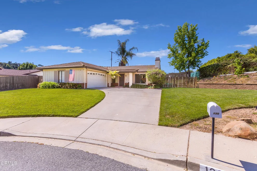 Unit for sale at 130 Crown Street, Ojai, CA 93023