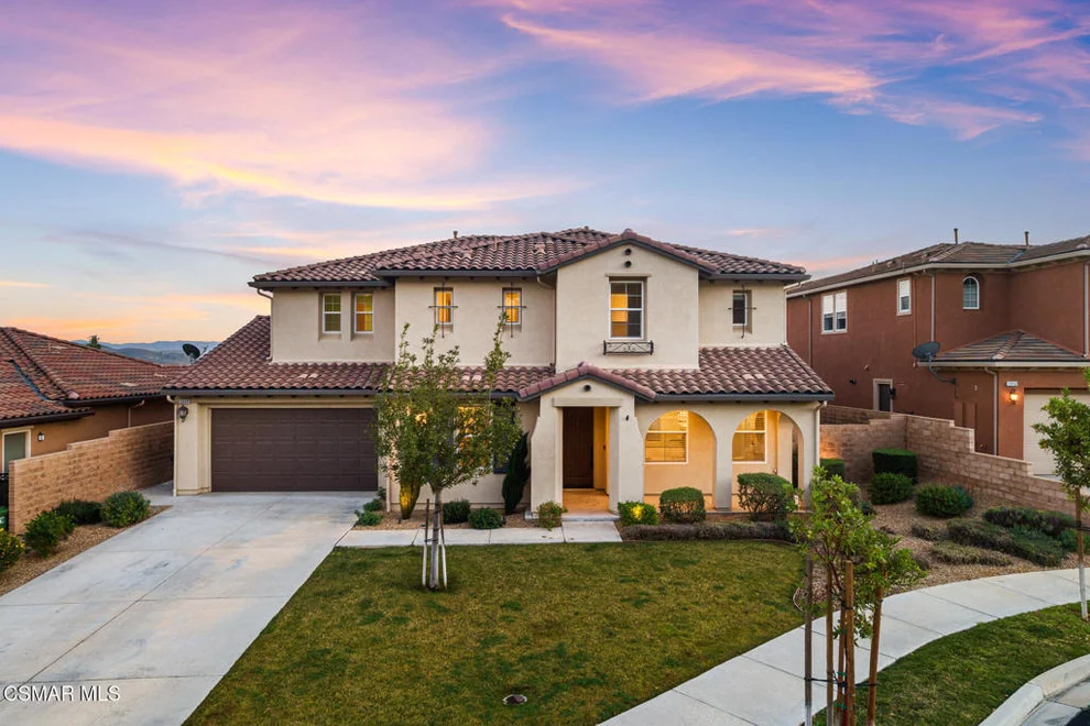 Unit for sale at 12668 Deer Grass Court, Moorpark, CA 93021