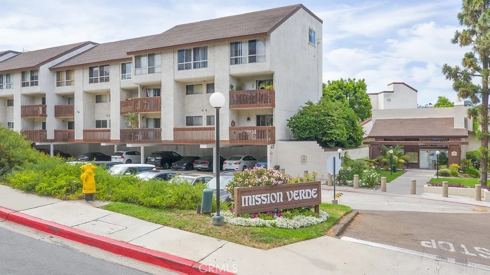 Unit for sale at 6171 Rancho Mission Road, San Diego, CA 92108