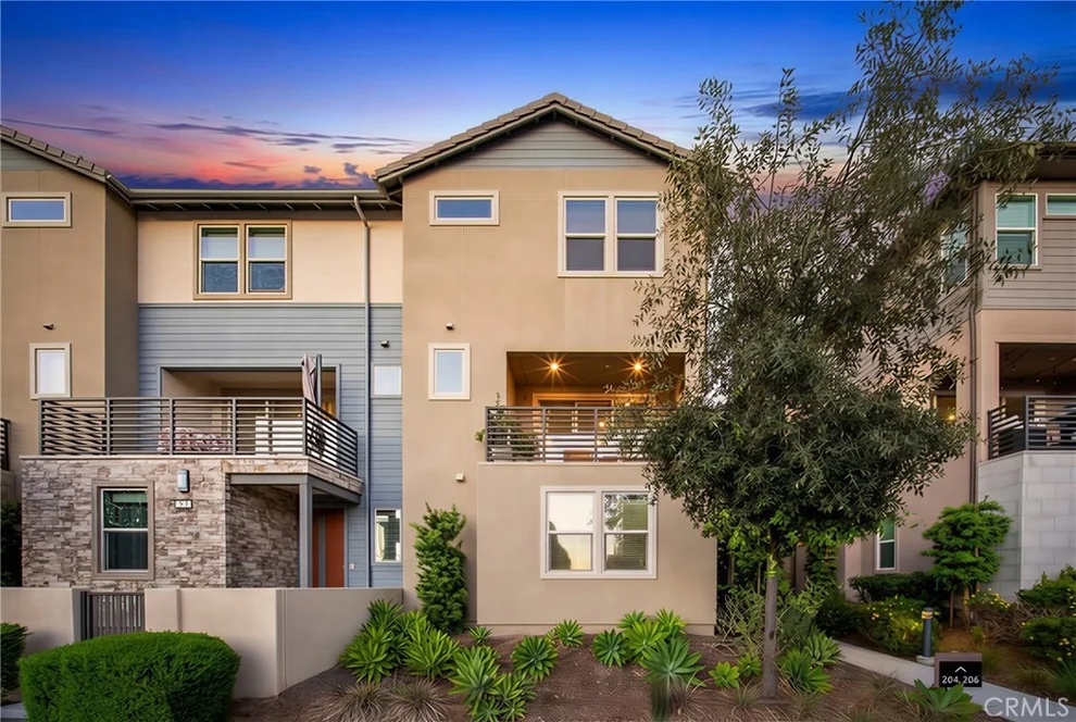 Unit for sale at 204 Keeper, Irvine, CA 92618