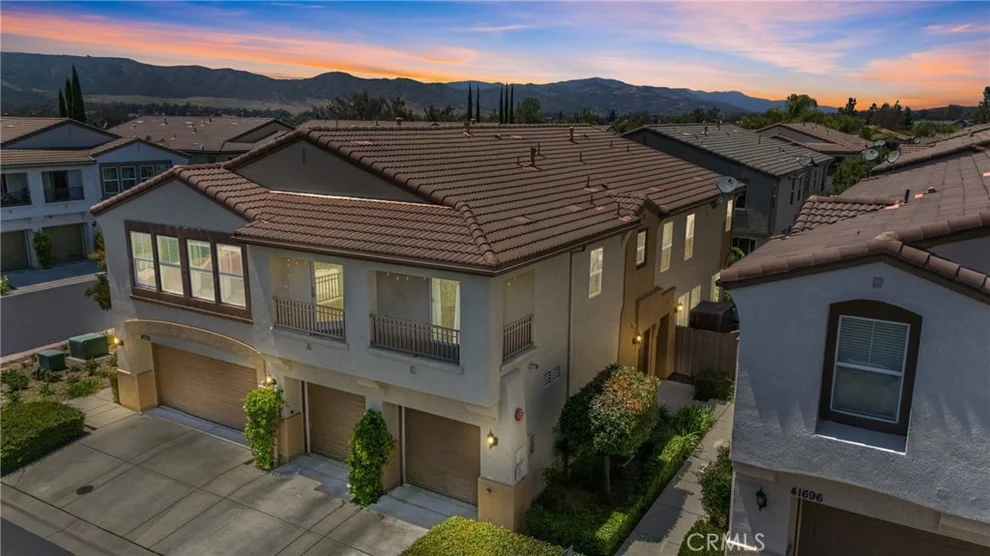 Unit for sale at 41710 Woodridge, Murrieta, CA 92562