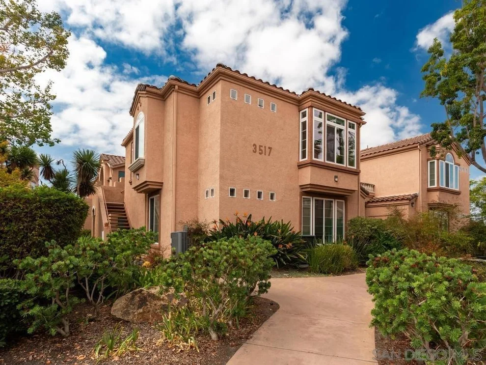 Unit for sale at 3517 Cameo, Oceanside, CA 92056